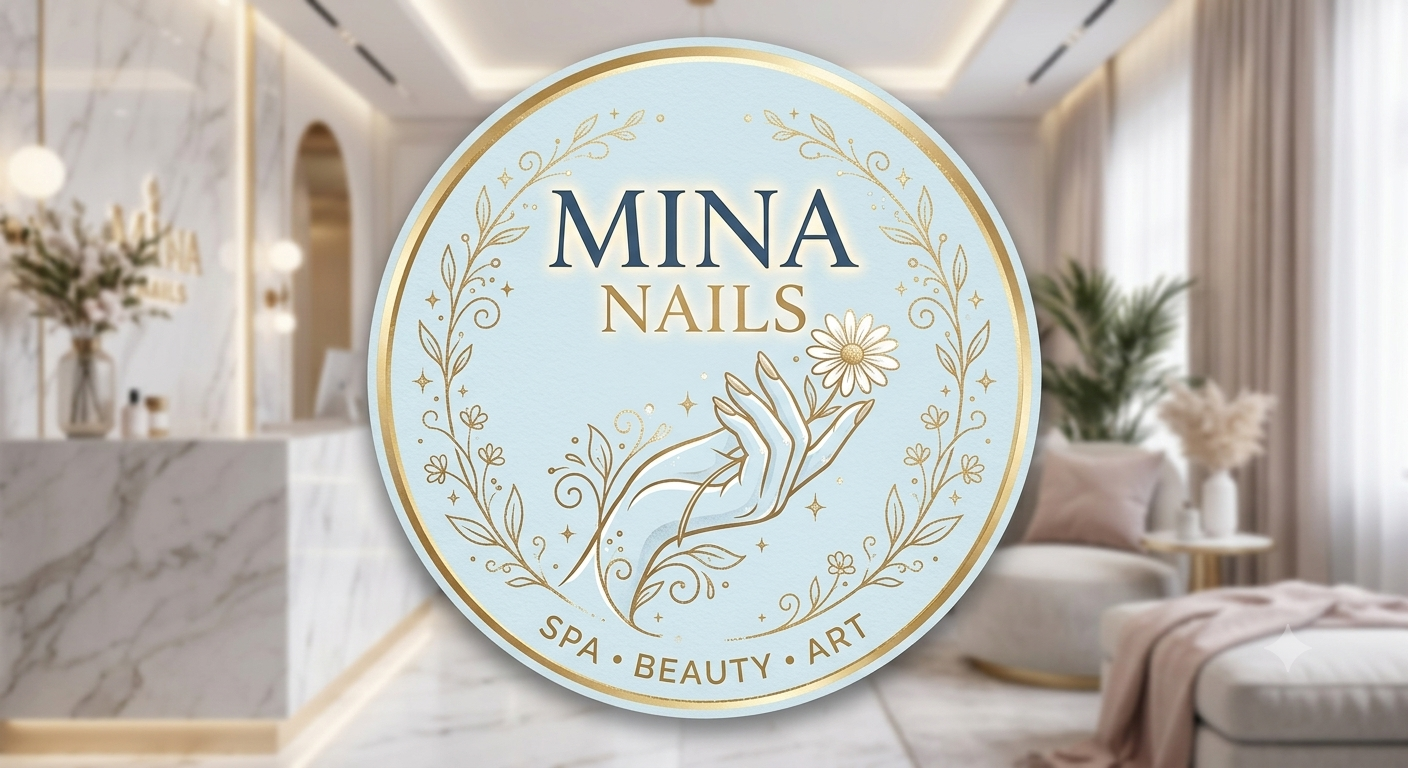 Mina Nails salon